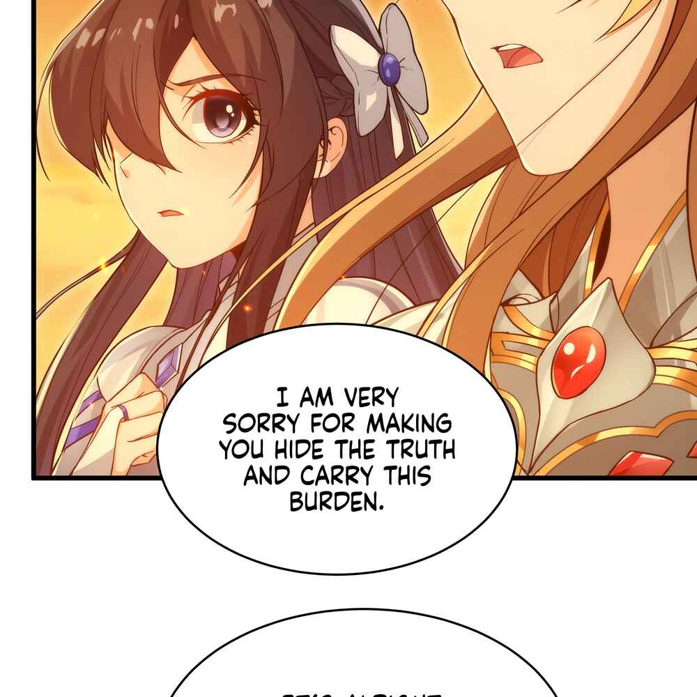 Despite Coming From the Abyss, I Will Save Humanity Chapter 59 - Page 48