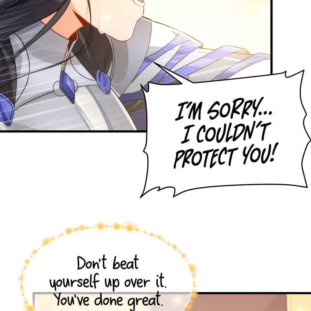 Despite Coming From the Abyss, I Will Save Humanity Chapter 59 - Page 70