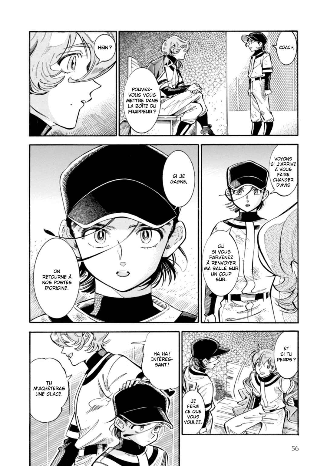 Subaru to Suu-san Chapter 15 - Page 18