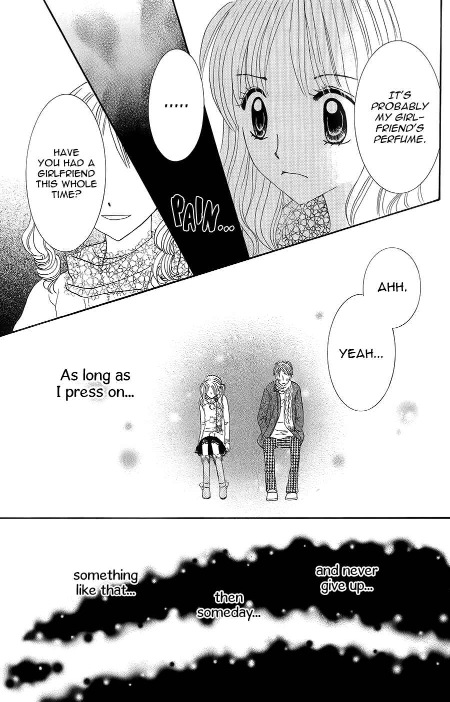 Hitotsu no Shigusa mo Chapter 2 - Page 29