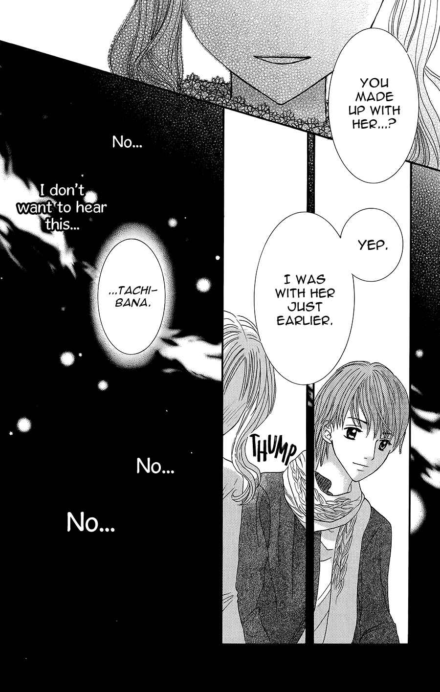 Hitotsu no Shigusa mo Chapter 2 - Page 30