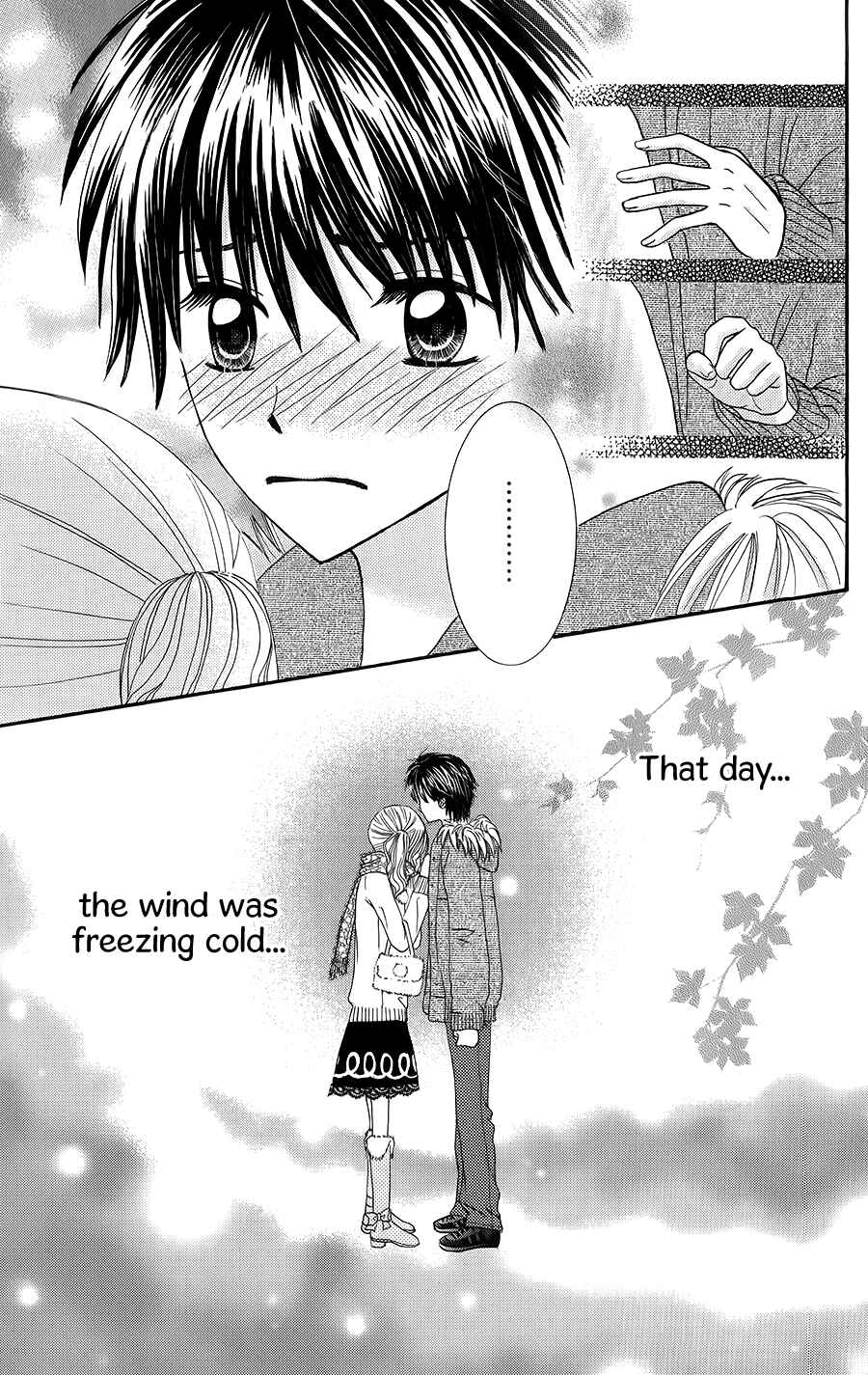 Hitotsu no Shigusa mo Chapter 2 - Page 41