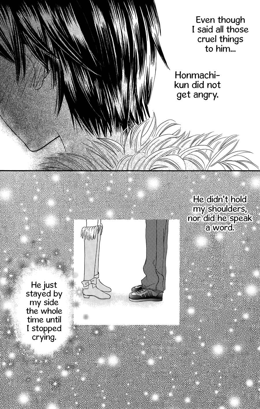 Hitotsu no Shigusa mo Chapter 2 - Page 42