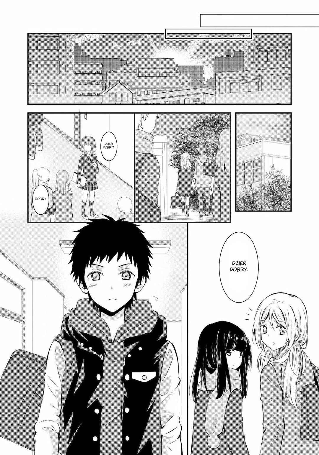 Netsuzou Trap - NTR Chapter 9 - Page 37