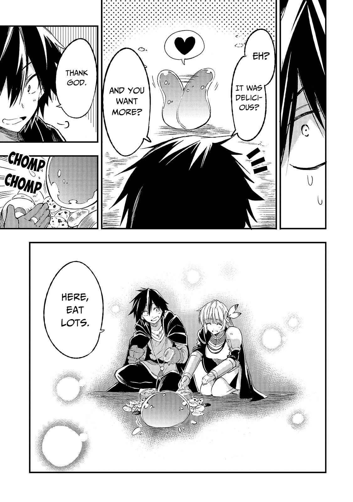 Hitoribocchi no Isekai Kouryaku Chapter 96 - Page 10