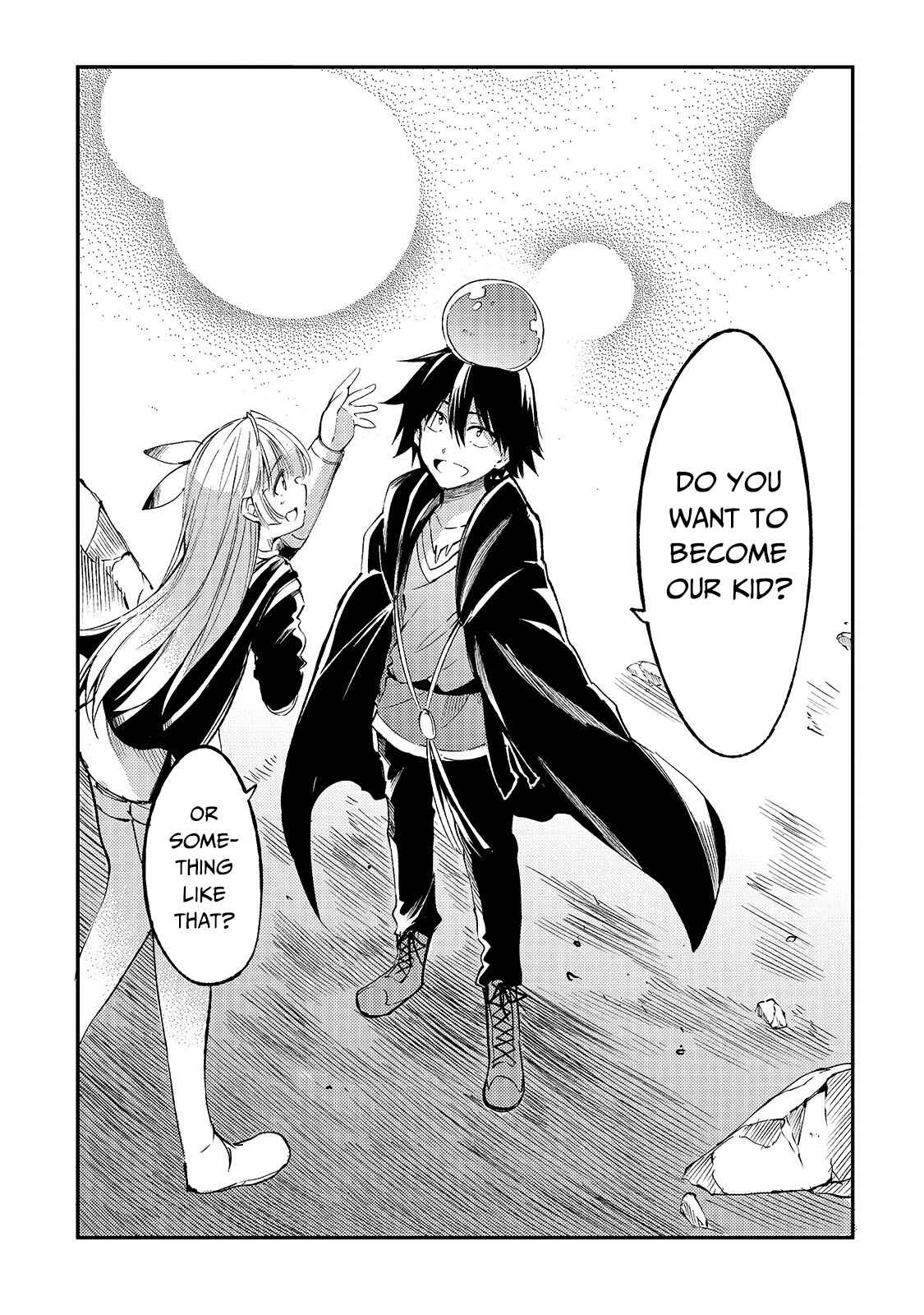 Hitoribocchi no Isekai Kouryaku Chapter 96 - Page 14
