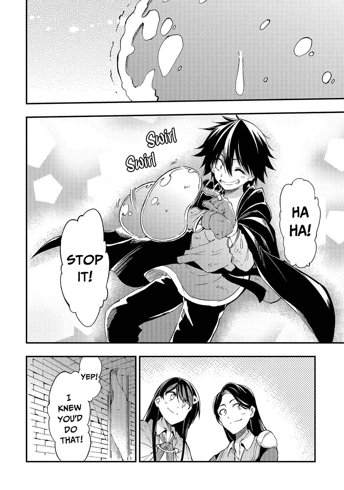 Hitoribocchi no Isekai Kouryaku Chapter 96 - Page 15