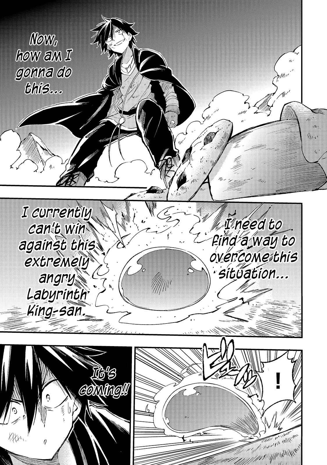 Hitoribocchi no Isekai Kouryaku Chapter 96 - Page 4