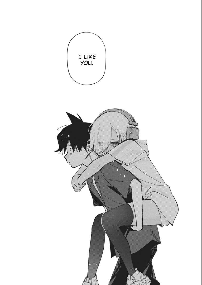 Kakunaru Ue wa Chapter 54 - Page 16