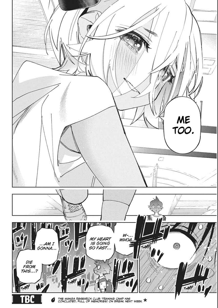 Kakunaru Ue wa Chapter 54 - Page 26