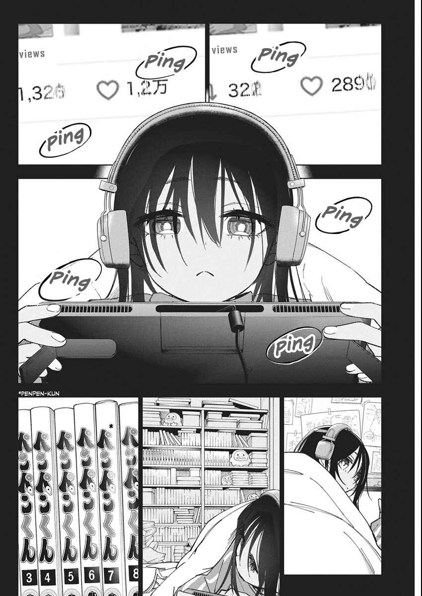 Kakunaru Ue wa Chapter 54 - Page 6