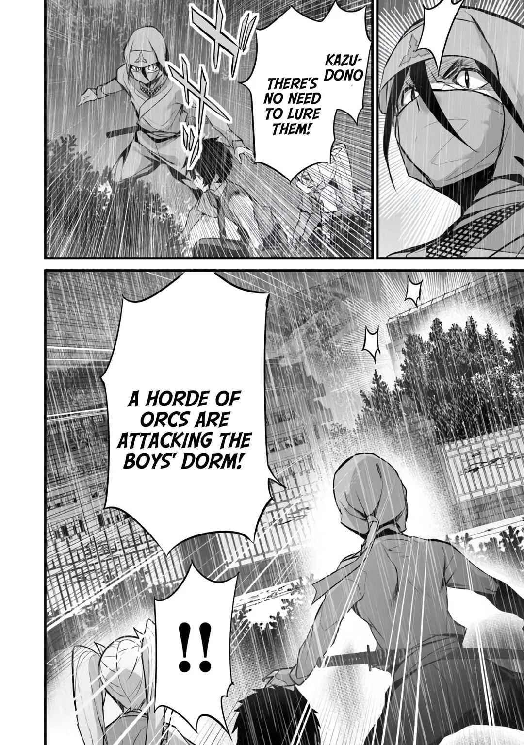 Boku wa Isekai de Fuyo Mahou to Shoukan Mahou wo Tenbin ni Kakeru. Chapter 33 - Page 18
