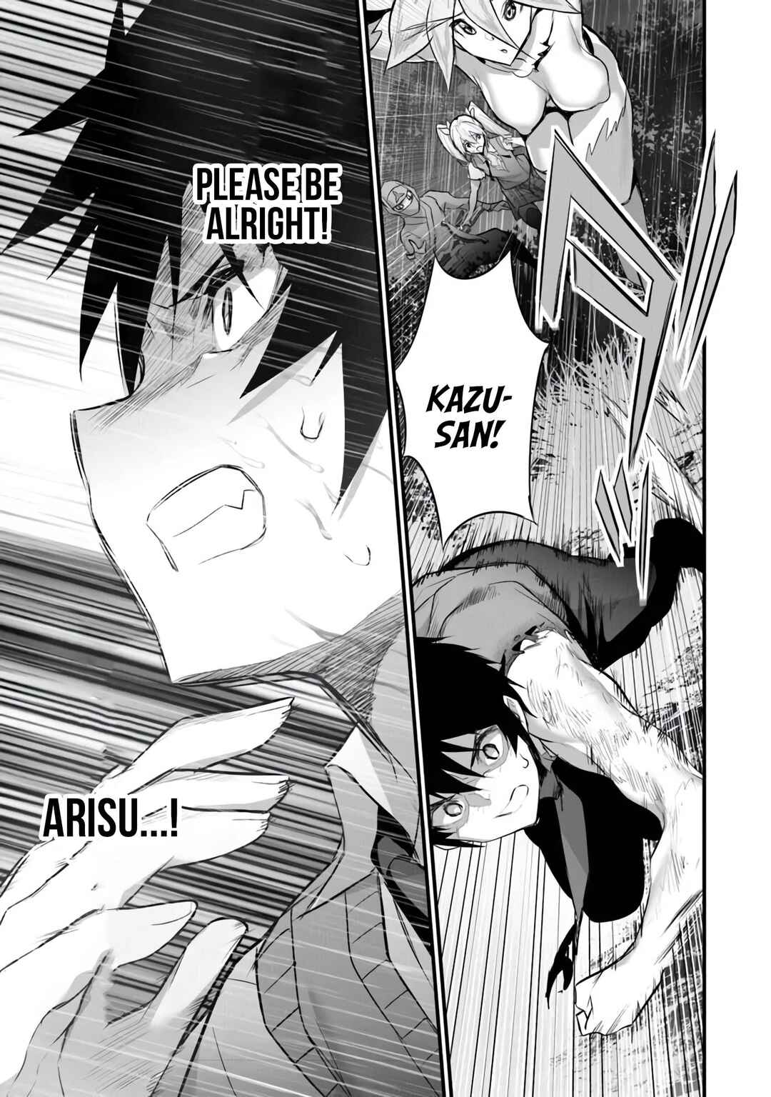 Boku wa Isekai de Fuyo Mahou to Shoukan Mahou wo Tenbin ni Kakeru. Chapter 33 - Page 19