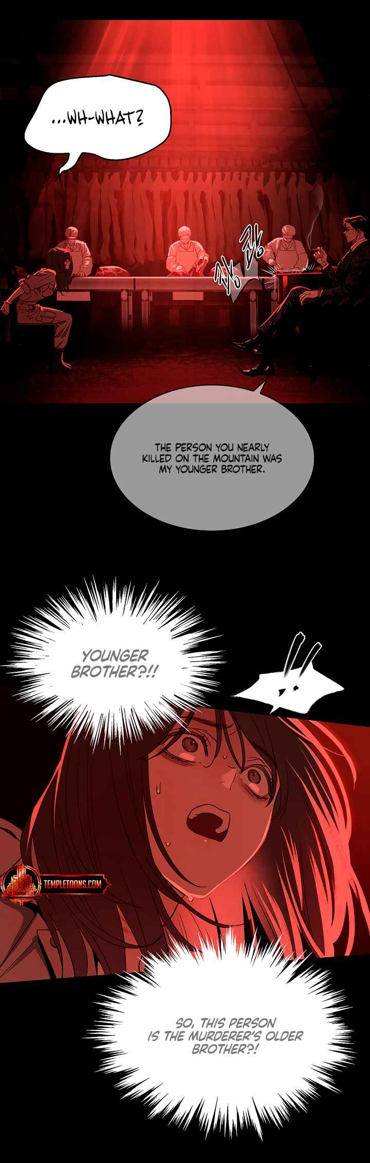 Kkot eun Mikkiya Chapter 2 - Page 16