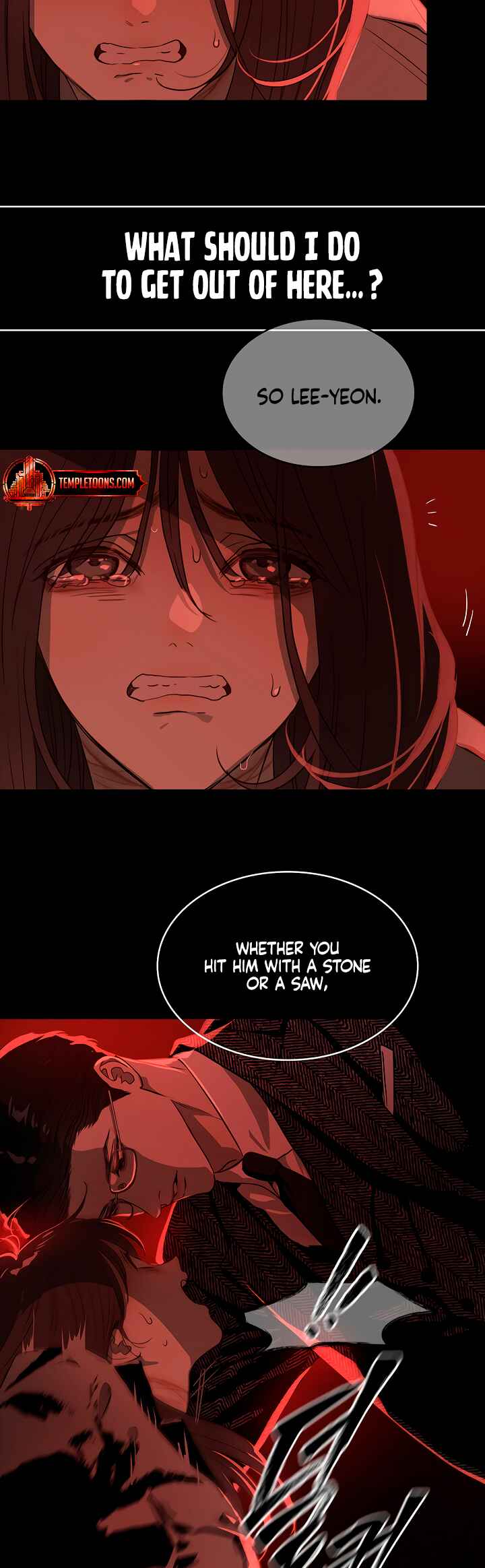 Kkot eun Mikkiya Chapter 2 - Page 24