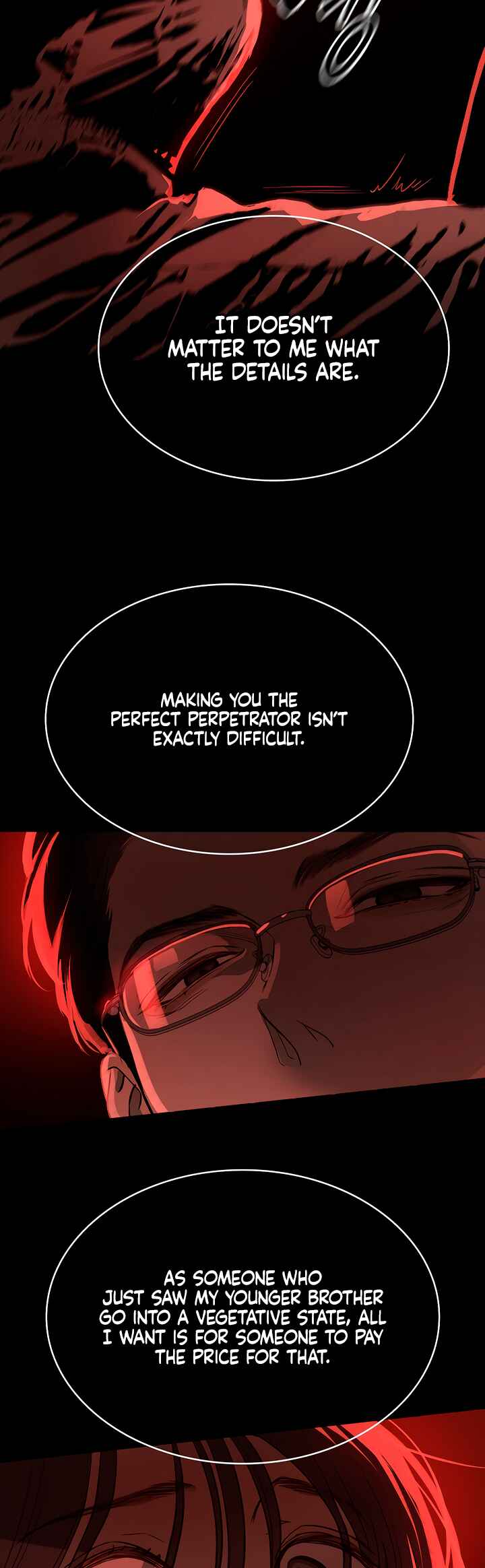 Kkot eun Mikkiya Chapter 2 - Page 25