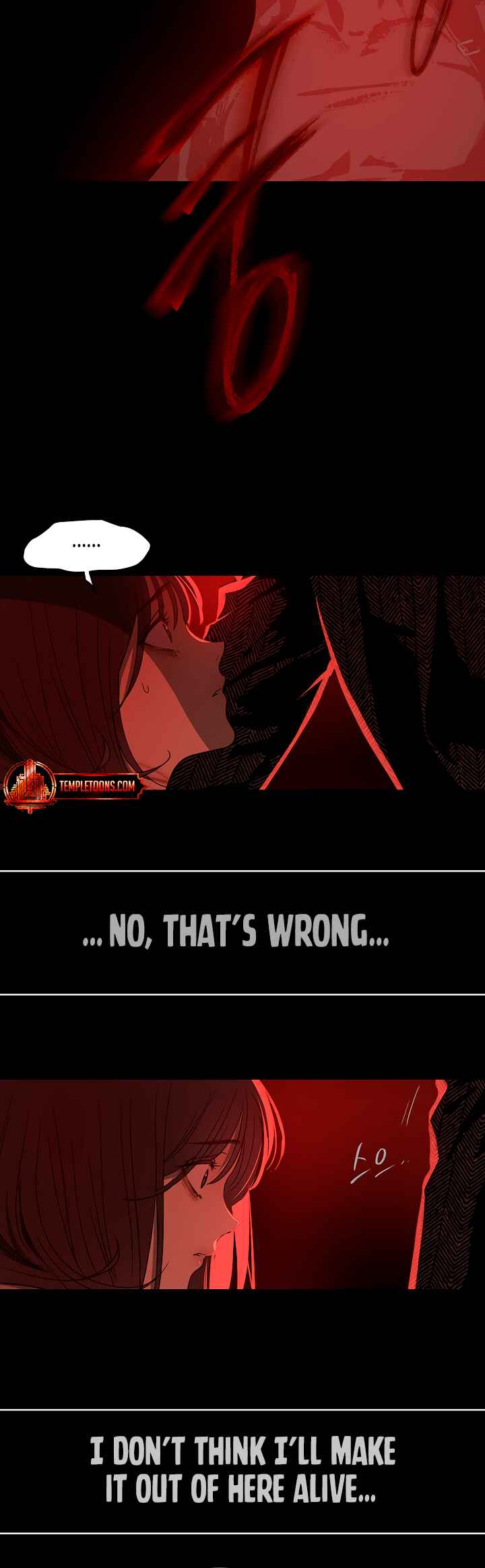 Kkot eun Mikkiya Chapter 2 - Page 27