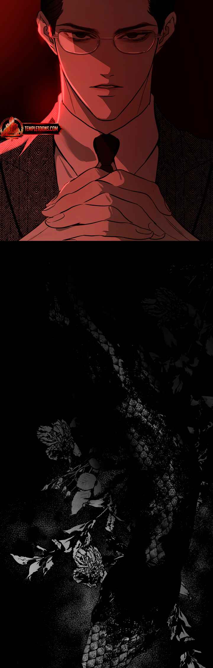 Kkot eun Mikkiya Chapter 2 - Page 33