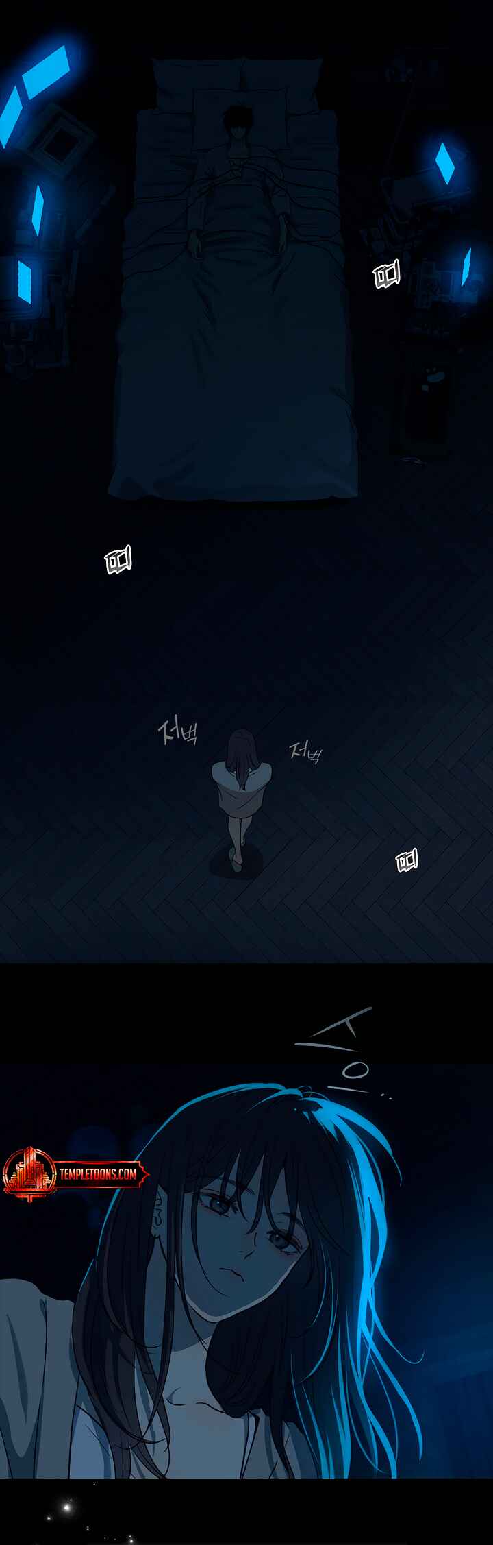 Kkot eun Mikkiya Chapter 2 - Page 37