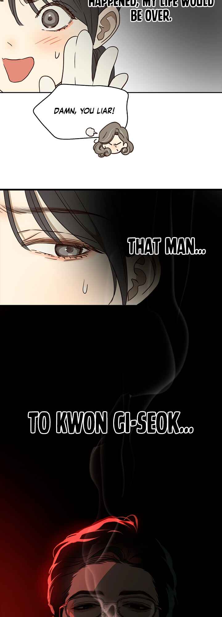 Kkot eun Mikkiya Chapter 2 - Page 9