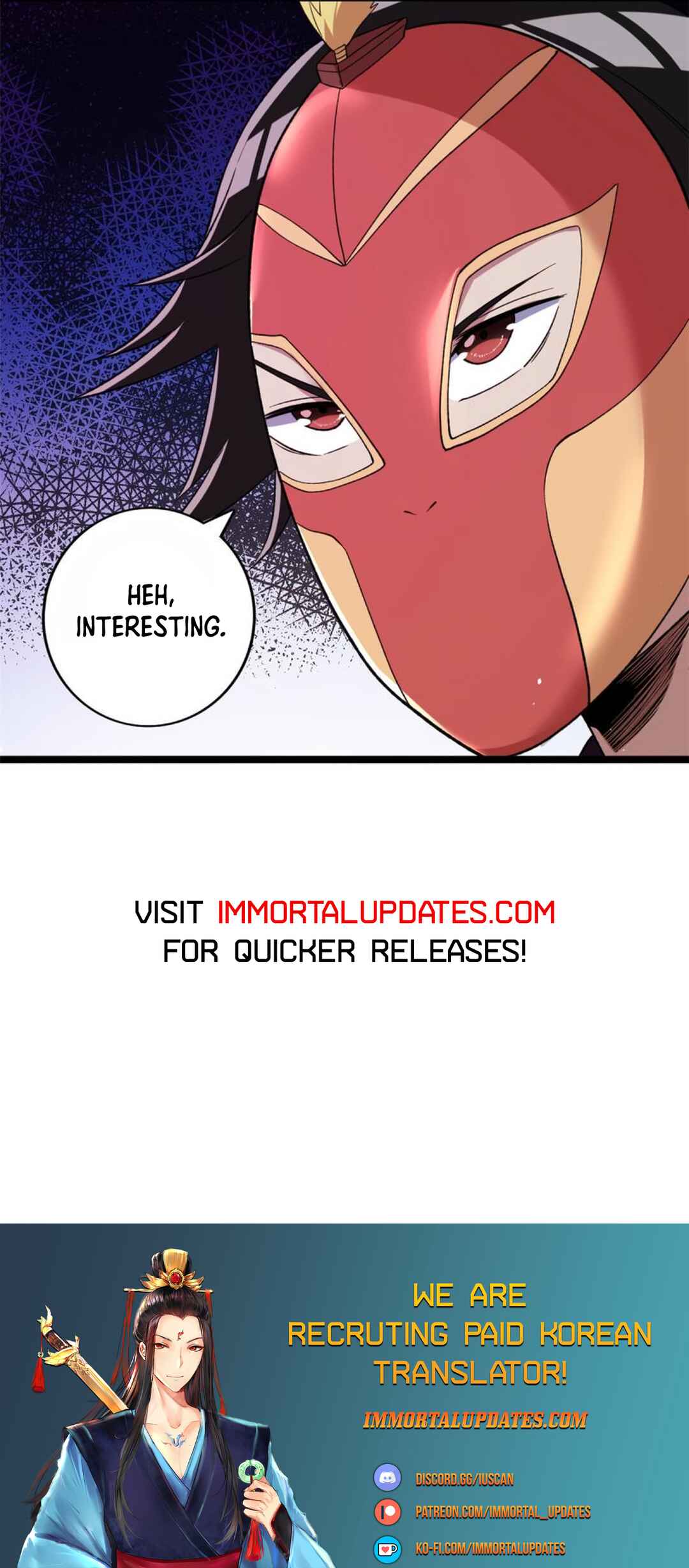 Wǒ Yǒu 999 Zhǒng Yì Néng Chapter 120 - Page 21