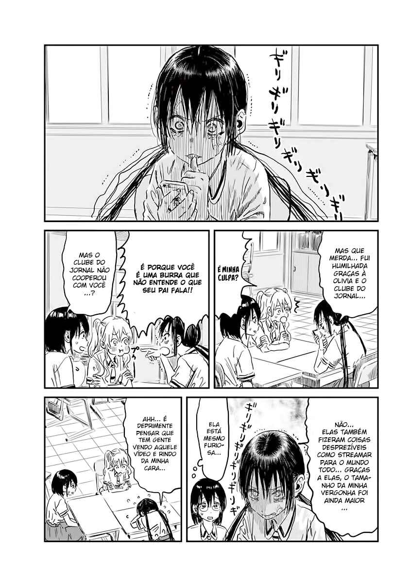 Asobi Asobase Chapter 93 - Page 2