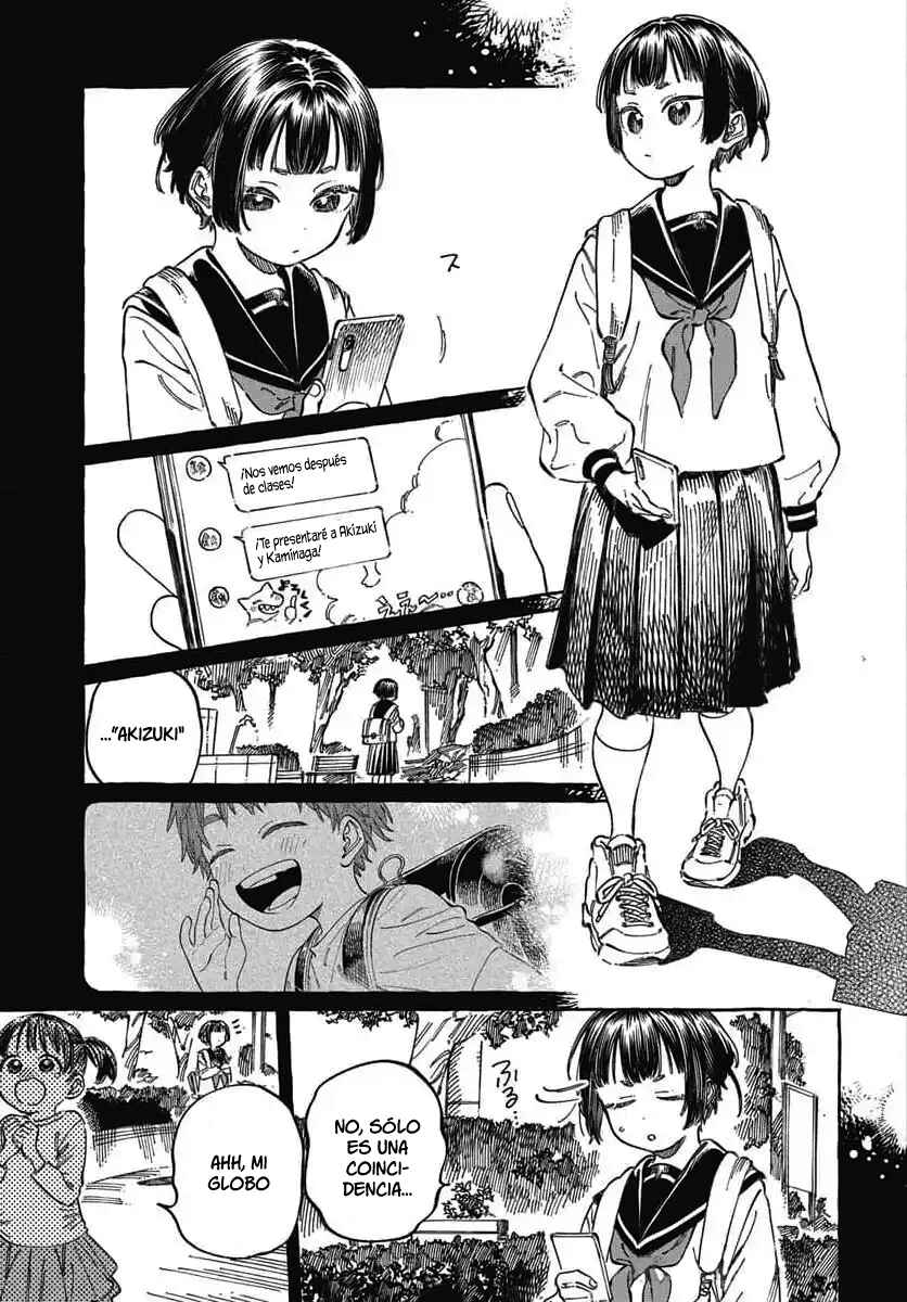 Boku no Suki na Hito ga Suki na Hito Chapter 19 - Page 13