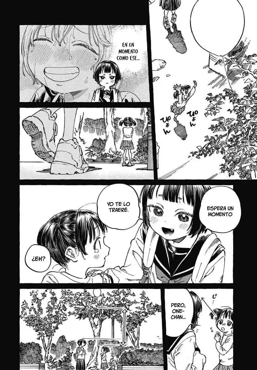Boku no Suki na Hito ga Suki na Hito Chapter 19 - Page 14