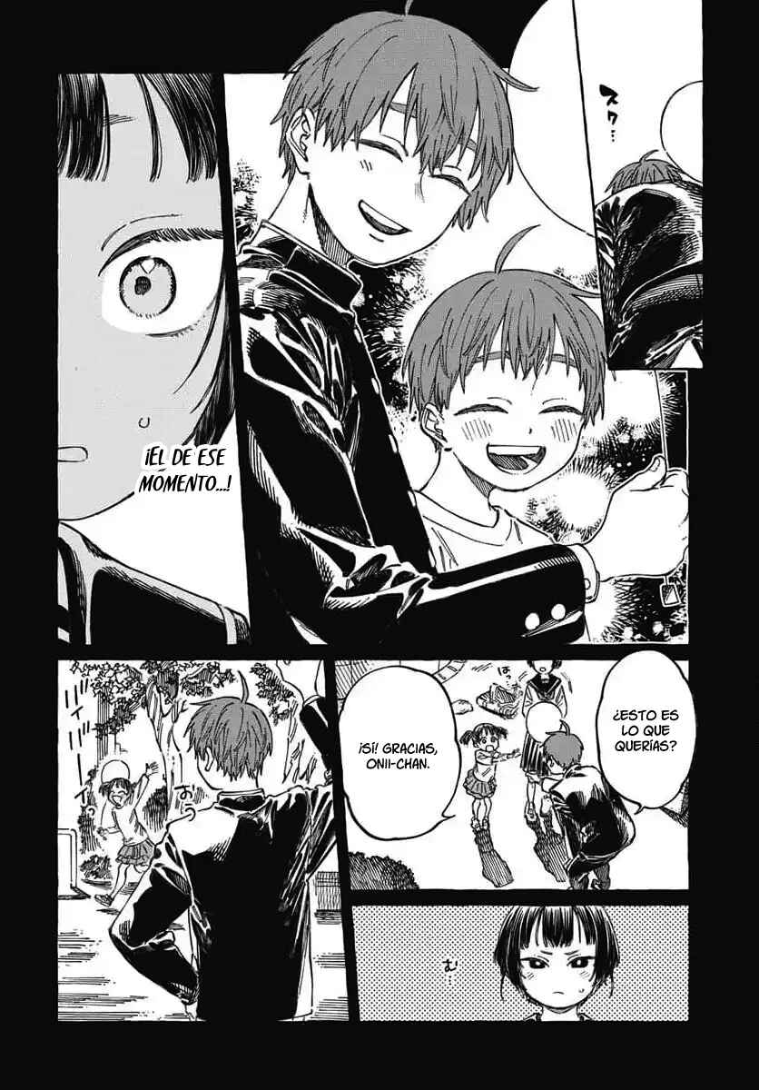 Boku no Suki na Hito ga Suki na Hito Chapter 19 - Page 18