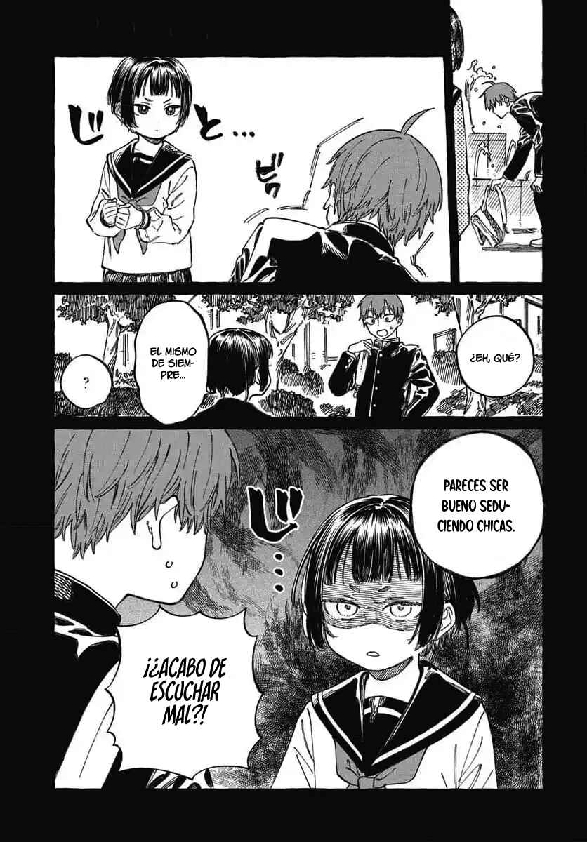 Boku no Suki na Hito ga Suki na Hito Chapter 19 - Page 19
