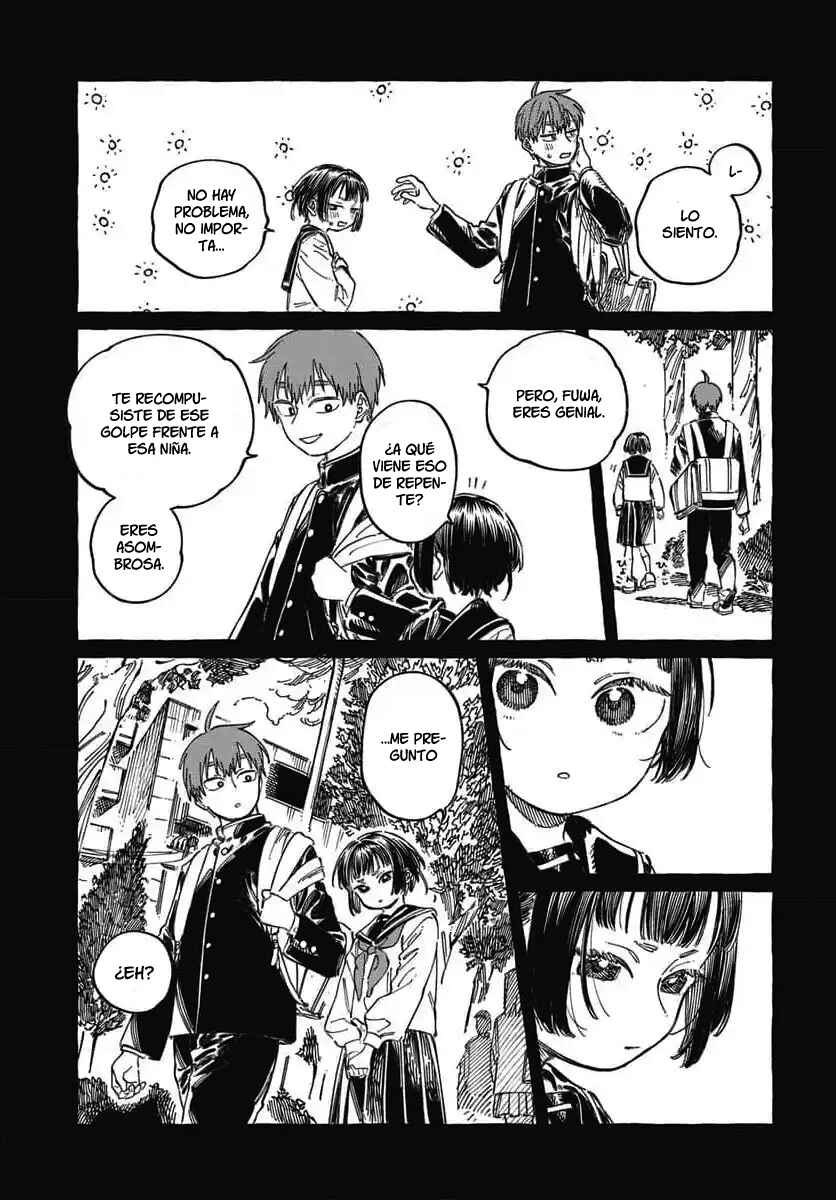 Boku no Suki na Hito ga Suki na Hito Chapter 19 - Page 25