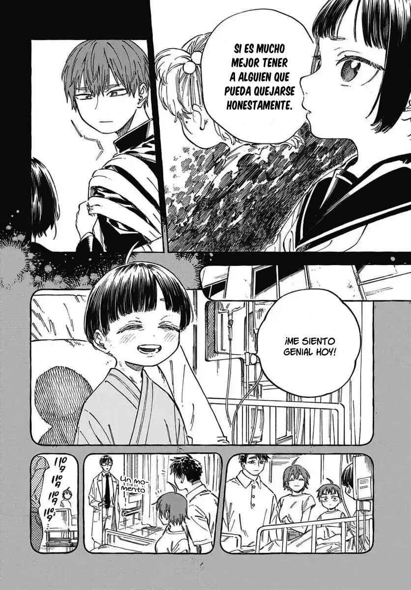 Boku no Suki na Hito ga Suki na Hito Chapter 19 - Page 26