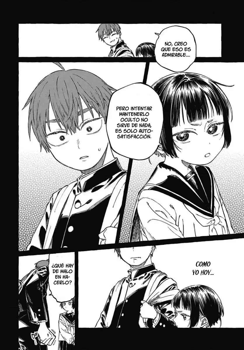 Boku no Suki na Hito ga Suki na Hito Chapter 19 - Page 28