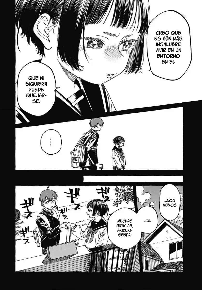 Boku no Suki na Hito ga Suki na Hito Chapter 19 - Page 30