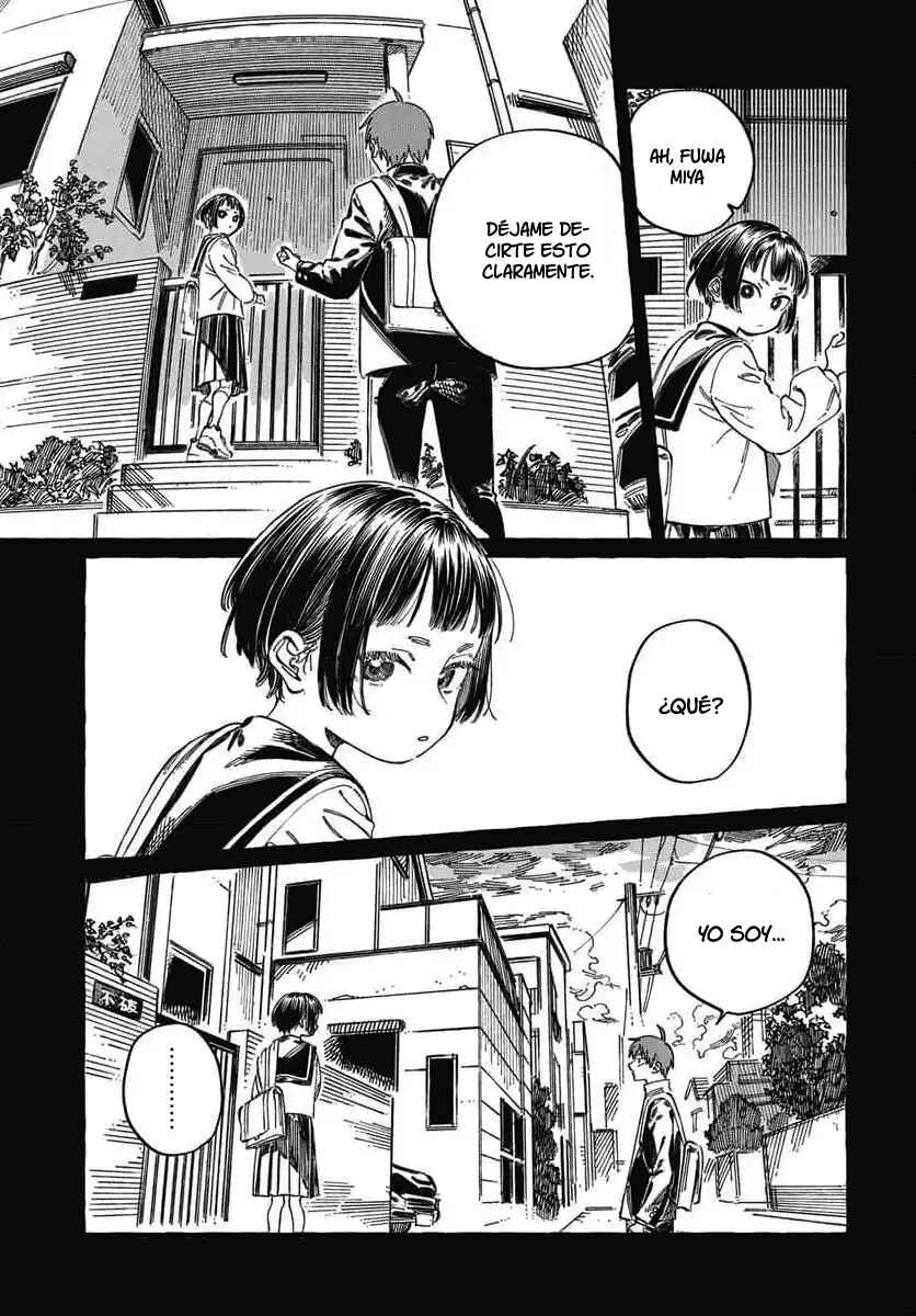 Boku no Suki na Hito ga Suki na Hito Chapter 19 - Page 31
