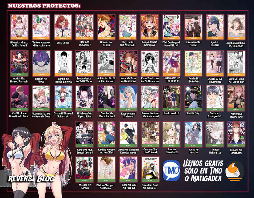 Boku no Suki na Hito ga Suki na Hito Chapter 19 - Page 35