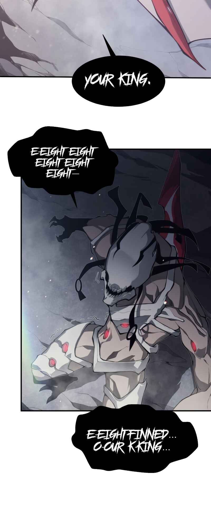 Wo, Jinhua, Emo Chapter 8 - Page 41