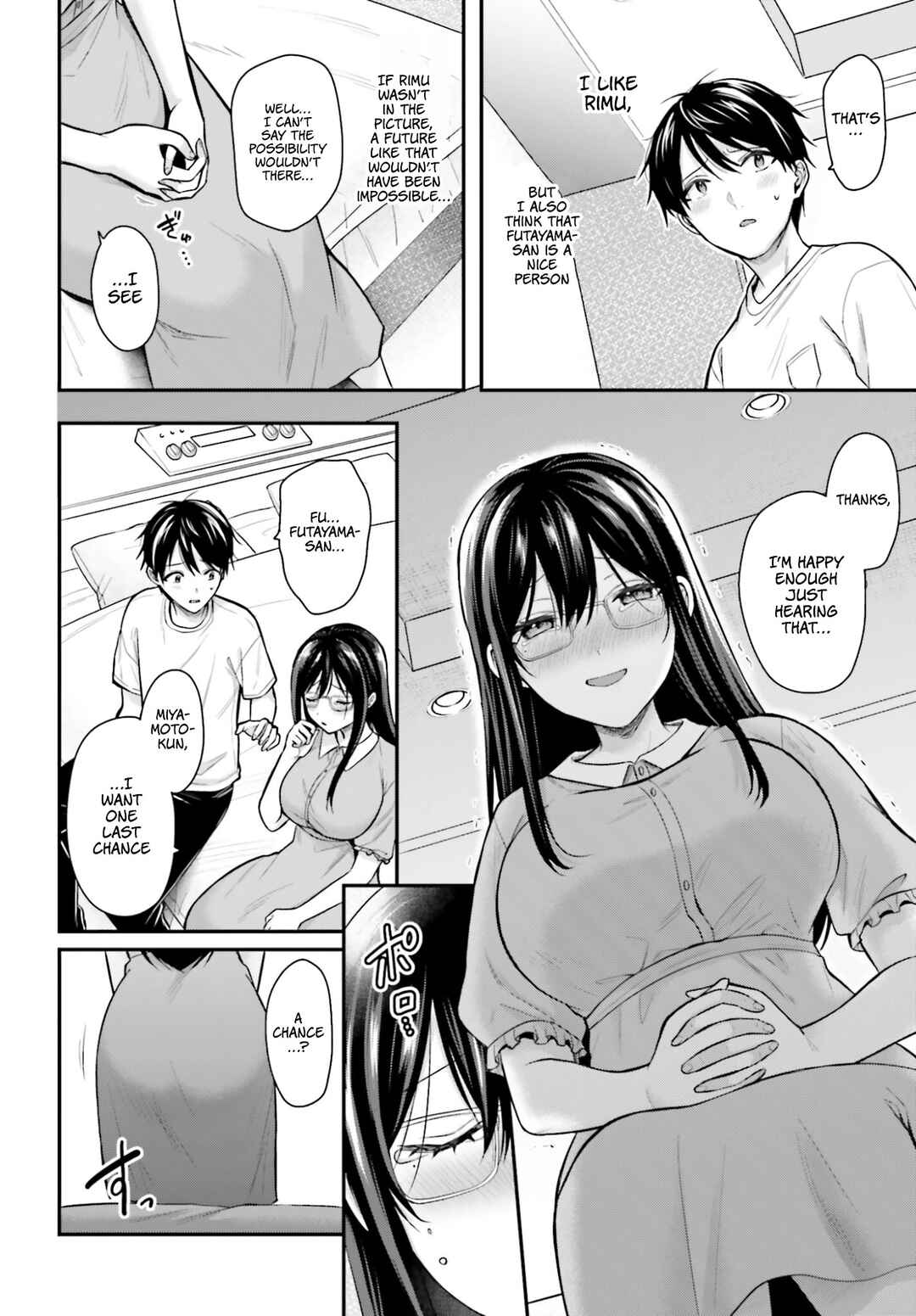 Boukensha ni Narenakatta Ore, Skill [Oppai Kyousei] de Nayameru Anoko wo Hitotasuke!? Chapter 22 - Page 23