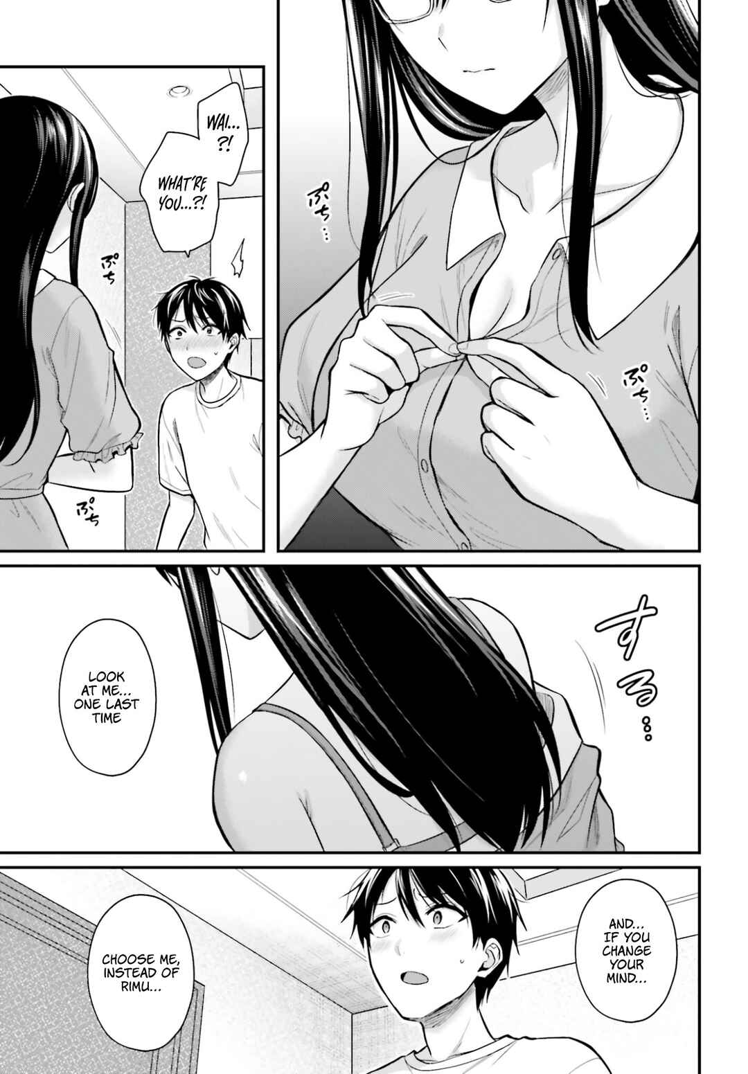 Boukensha ni Narenakatta Ore, Skill [Oppai Kyousei] de Nayameru Anoko wo Hitotasuke!? Chapter 22 - Page 24