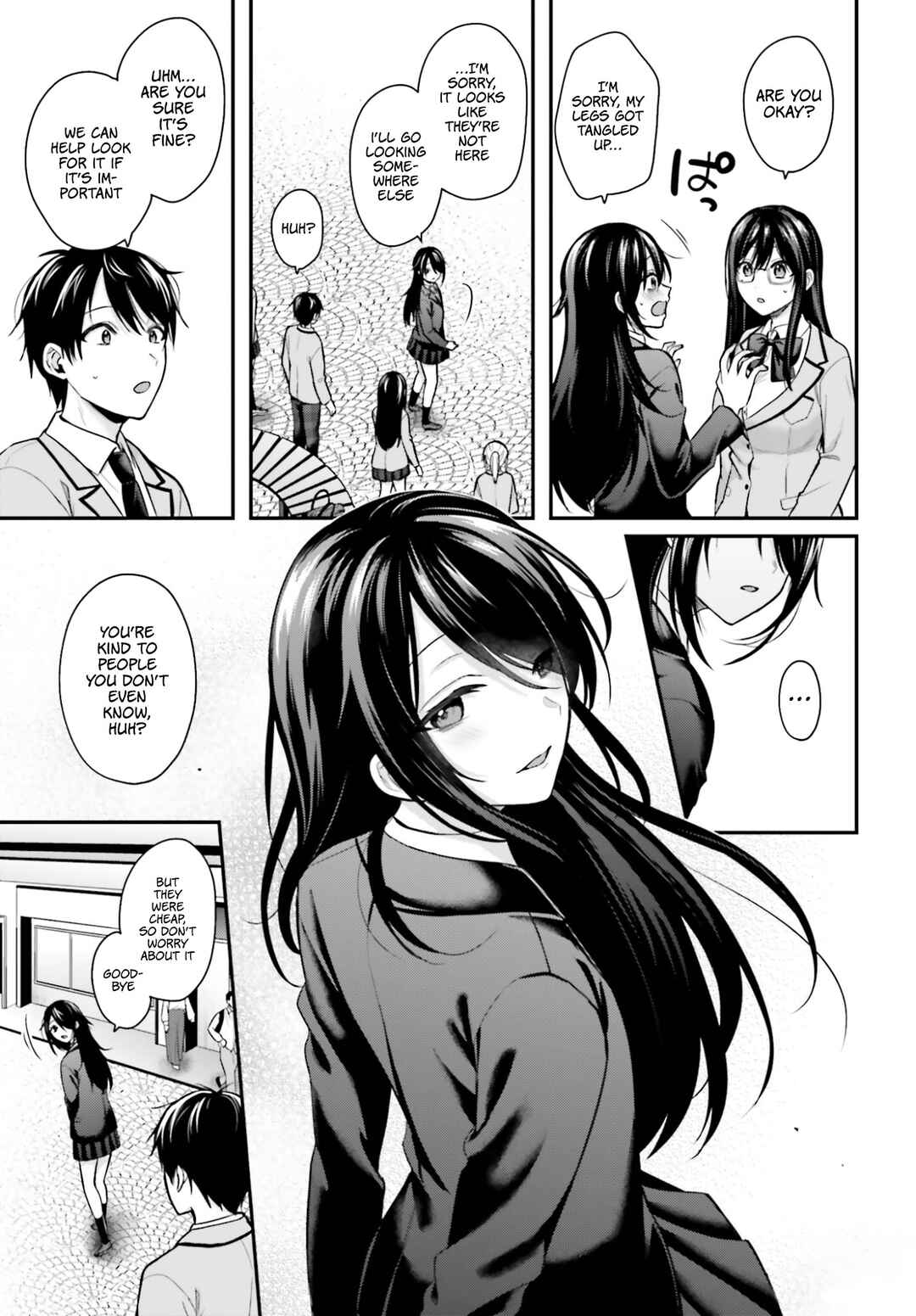 Boukensha ni Narenakatta Ore, Skill [Oppai Kyousei] de Nayameru Anoko wo Hitotasuke!? Chapter 22 - Page 6