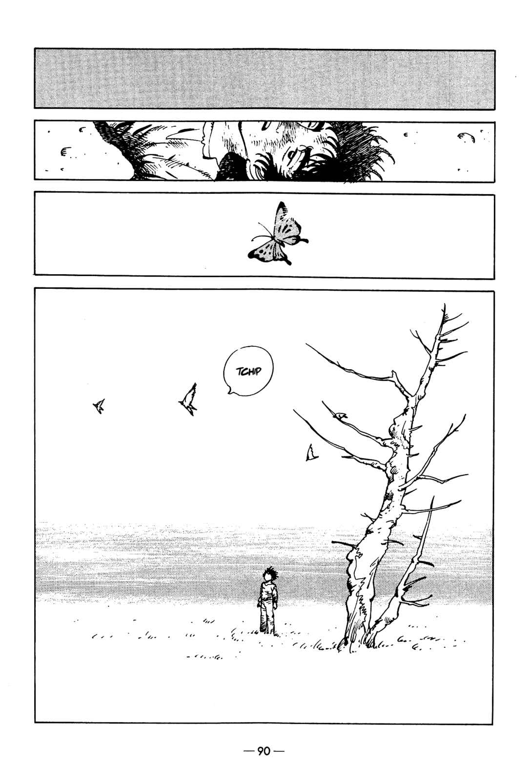 The Stone Flower Chapter 8 - Page 20