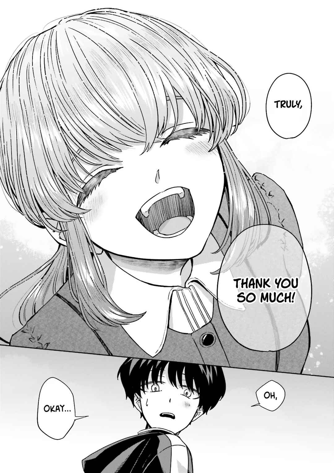 Classmate wa Isekai de Yuusha ni Natta kedo, Ore dake Gendai Nihon ni Okizari ni Narimashita Chapter 11 - Page 24