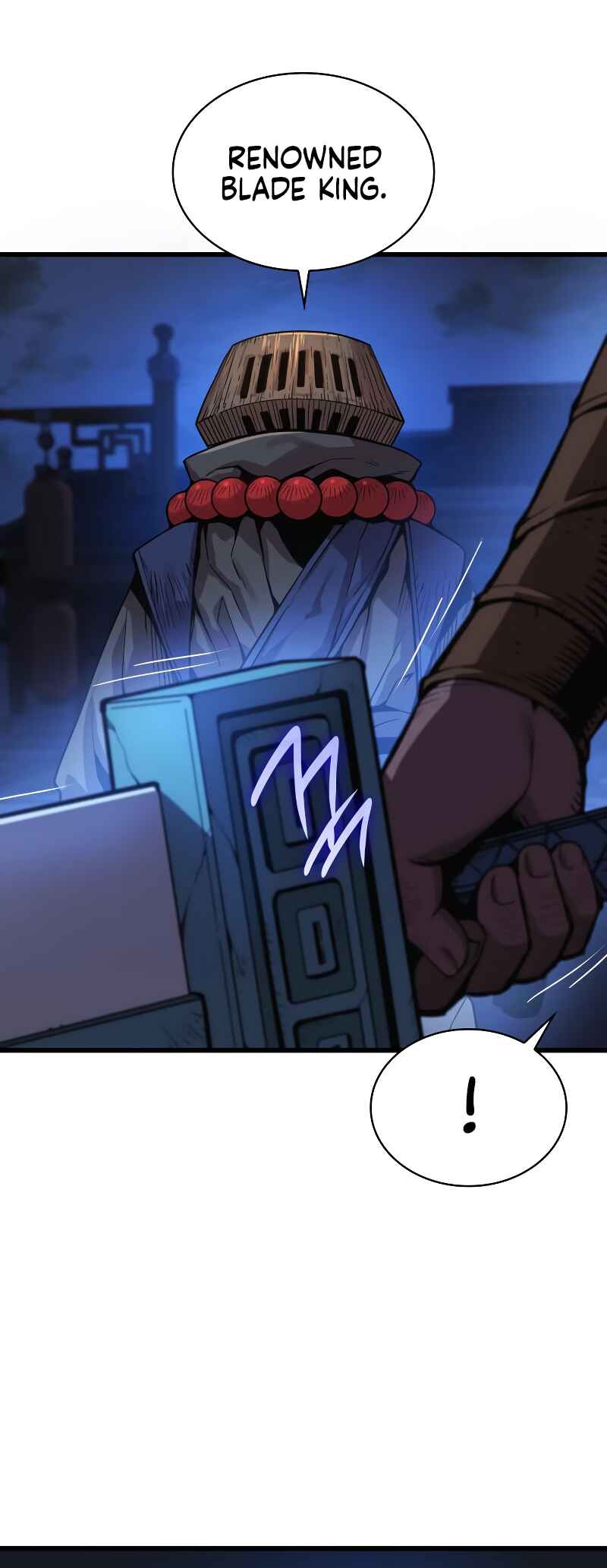 Myst, Might, Mayhem Chapter 37 - Page 60