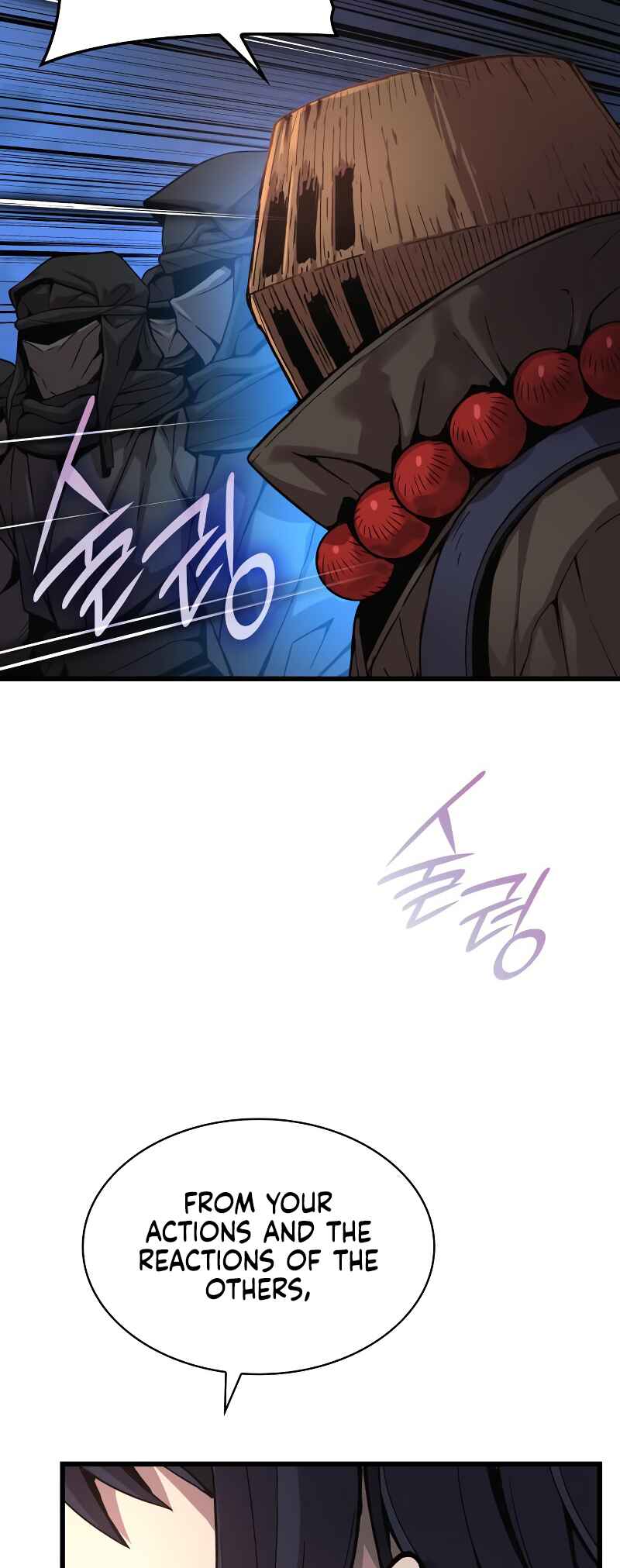 Myst, Might, Mayhem Chapter 37 - Page 70