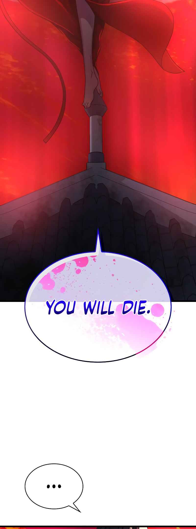 Myst, Might, Mayhem Chapter 37 - Page 9