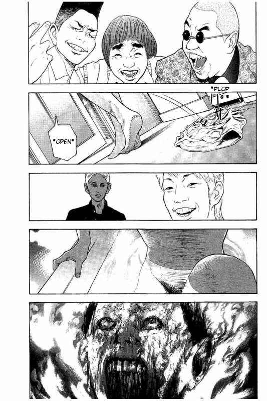 Bokutachi ga Yarimashita Chapter 9 - Page 17