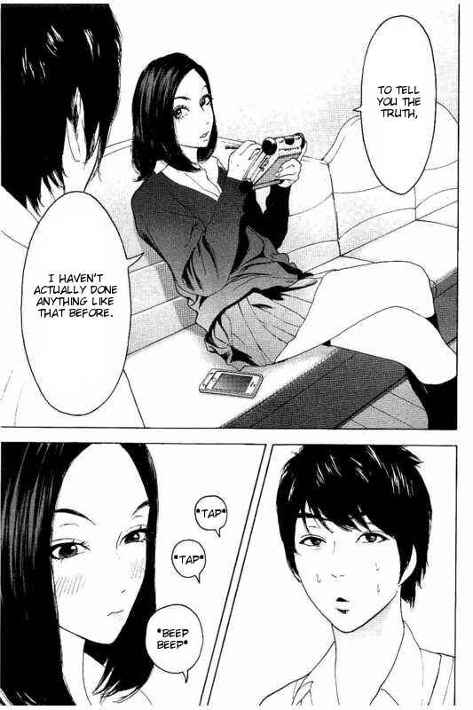 Bokutachi ga Yarimashita Chapter 9 - Page 7