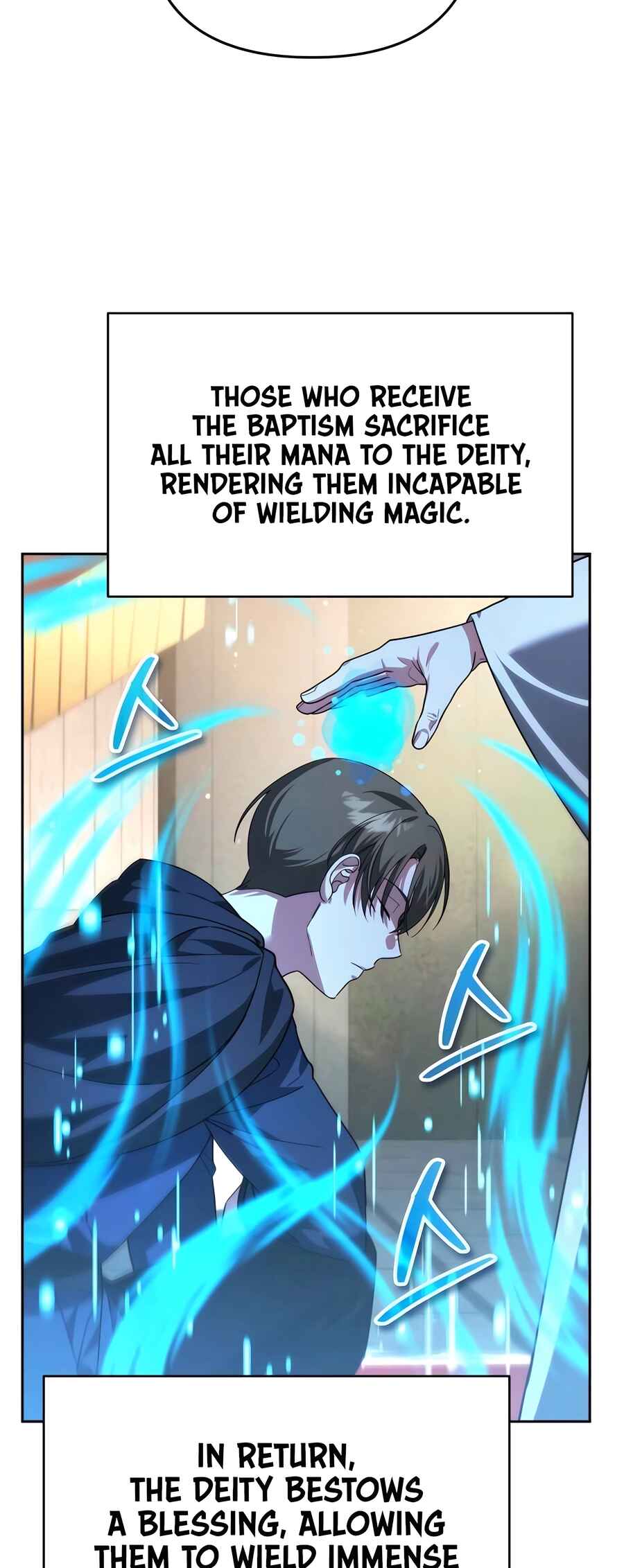 Nae Bunsin i Geomuri ga Doeeoganda Chapter 15 - Page 29