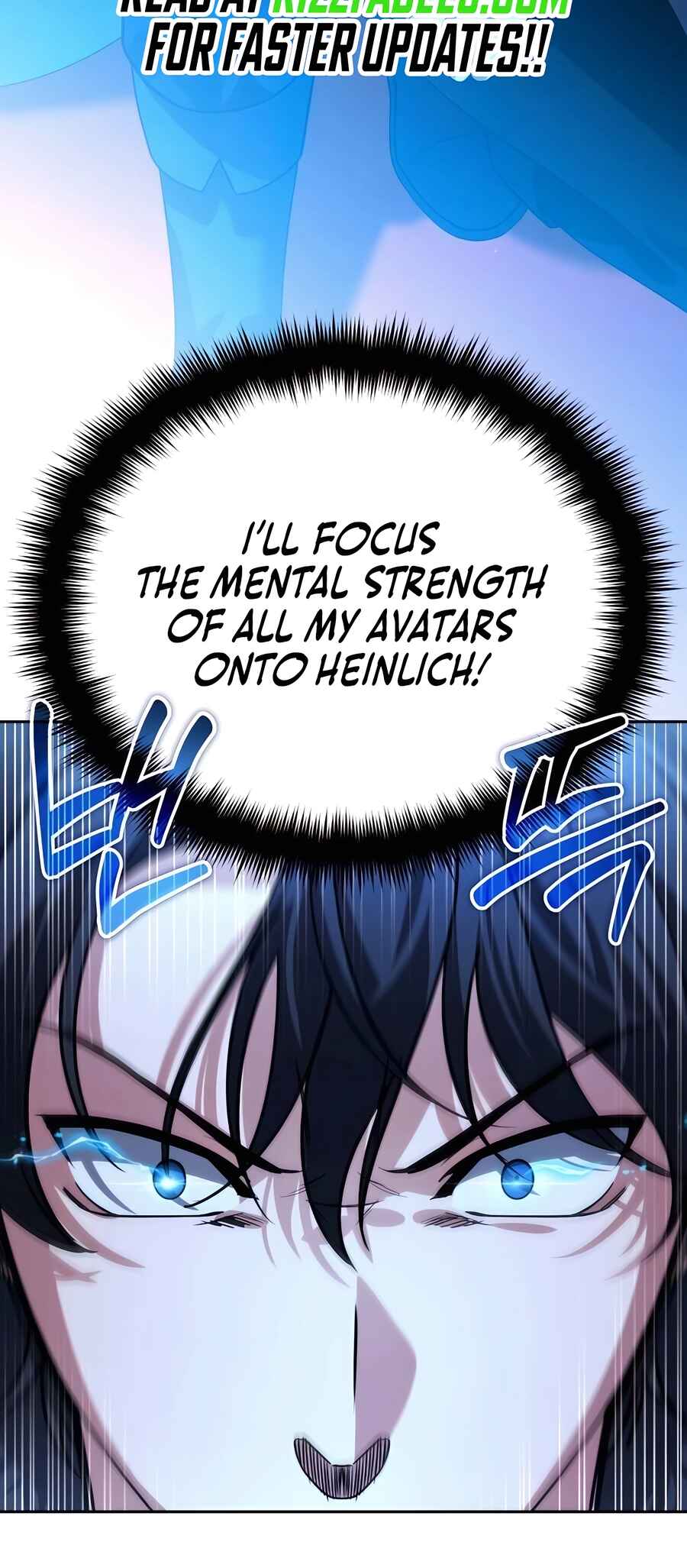 Nae Bunsin i Geomuri ga Doeeoganda Chapter 15 - Page 45