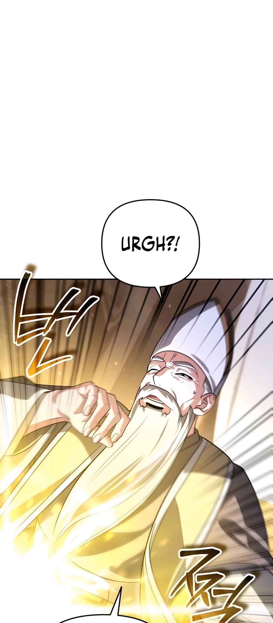 Nae Bunsin i Geomuri ga Doeeoganda Chapter 15 - Page 46